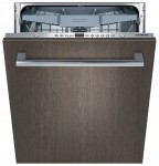 Stroj za pranje posuđa Siemens SN 66P080 60.00x82.00x55.00 cm