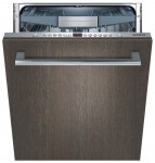 Lave-vaisselle Siemens SN 66P093 59.80x81.50x55.00 cm