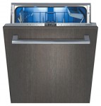 Lave-vaisselle Siemens SN 66T052 59.80x81.50x55.00 cm