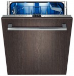 食器洗い機 Siemens SN 66T055 59.80x81.50x57.00 cm