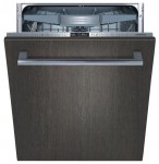 Lave-vaisselle Siemens SN 66T092 60.00x82.00x55.00 cm