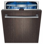 Машина за прање судова Siemens SN 66T095 60.00x82.00x55.00 цм