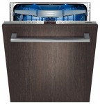 Lave-vaisselle Siemens SN  66T095 60.00x82.00x55.00 cm