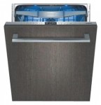 Lave-vaisselle Siemens SN 66T096 60.00x82.00x55.00 cm