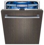 Stroj za pranje posuđa Siemens SN 66V094 60.00x82.00x55.00 cm