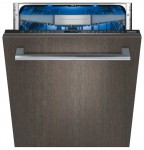 Lave-vaisselle Siemens SN 678X02 TE 60.00x82.00x55.00 cm