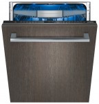 Lave-vaisselle Siemens SN 678X03 TE 60.00x82.00x55.00 cm