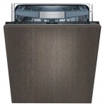 Lave-vaisselle Siemens SN 678X50 TR 60.00x82.00x55.00 cm