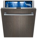 食器洗い機 Siemens SN 68T055 60.00x82.00x55.00 cm