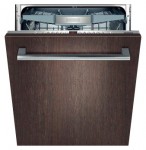 洗碗机 Siemens SN 76M090 60.00x82.00x55.00 厘米