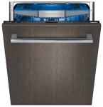 Lave-vaisselle Siemens SN 778X00 TR 60.00x82.00x55.00 cm