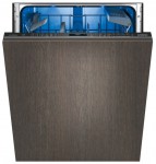 食器洗い機 Siemens SN 878D02 PE 60.00x82.00x55.00 cm