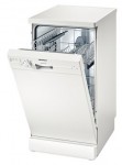 洗碗机 Siemens SR 24E200 45.00x85.00x60.00 厘米