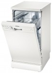 Dishwasher Siemens SR 24E201 45.00x85.00x60.00 cm