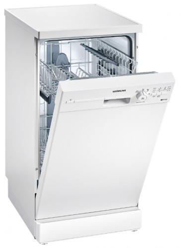Посудомийна машина Siemens SR 24E205 фото, Характеристики