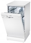 Посудомоечная Машина Siemens SR 24E205 45.00x85.00x60.00 см