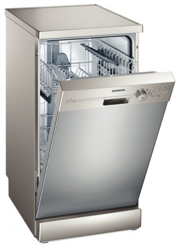 食器洗い機 Siemens SR 24E802 写真, 特性