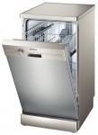 洗碗机 Siemens SR 24E802 45.00x85.00x60.00 厘米