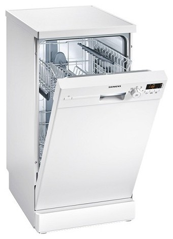 Посудомоечная Машина Siemens SR 25E202 Фото, характеристики