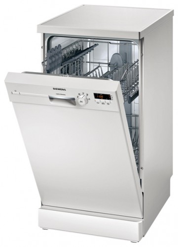 ماشین ظرفشویی Siemens SR 25E230 عکس, مشخصات