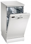 洗碗机 Siemens SR 25E230 45.00x85.00x60.00 厘米