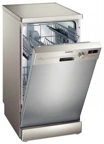 Машина за прање судова Siemens SR 25E830 слика, karakteristike