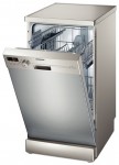 Πλυντήριο πιάτων Siemens SR 25E830 45.00x85.00x60.00 cm