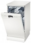 Посудомоечная Машина Siemens SR 25M235 45.00x85.00x60.00 см