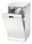 食器洗い機 Siemens SR 25M236 45.00x84.50x60.00 cm