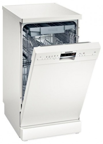 Πλυντήριο πιάτων Siemens SR 25M280 φωτογραφία, χαρακτηριστικά