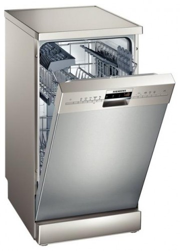 洗碗机 Siemens SR 25M832 照片, 特点