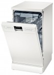 Dishwasher Siemens SR 26T291 45.00x85.00x60.00 cm