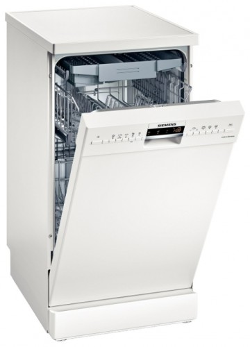 Машина за прање судова Siemens SR 26T297 слика, karakteristike