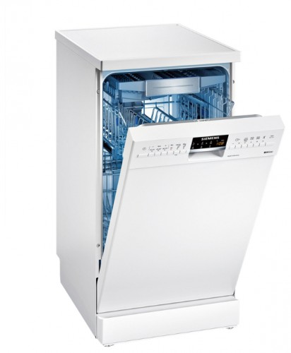 Lave-vaisselle Siemens SR 26T298 Photo, les caractéristiques