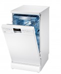 Lave-vaisselle Siemens SR 26T298 45.00x85.00x60.00 cm