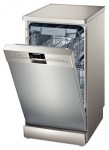 Lave-vaisselle Siemens SR 26T892 45.00x85.00x60.00 cm
