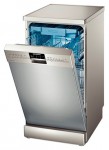 Lave-vaisselle Siemens SR 26T897 45.00x85.00x60.00 cm