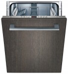 Посудомоечная Машина Siemens SR 64E006 45.00x82.00x55.00 см