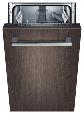 Машина за прање судова Siemens SR 64M000 слика, karakteristike