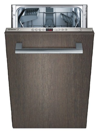 Stroj za pranje posuđa Siemens SR 64M032 foto, Karakteristike