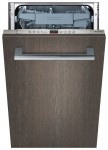 Lave-vaisselle Siemens SR 64M081 45.00x82.00x55.00 cm