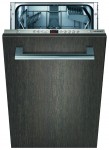 食器洗い機 Siemens SR 65M031 45.00x82.00x55.00 cm