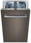 食器洗い機 Siemens SR 65M034 45.00x82.00x55.00 cm