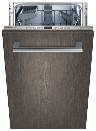 Посудомоечная Машина Siemens SR 65M037 Фото, характеристики