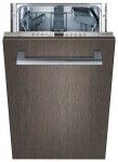 食器洗い機 Siemens SR 65M037 44.80x81.50x55.00 cm