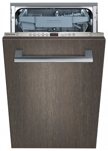 Машина за прање судова Siemens SR 65N032 слика, karakteristike
