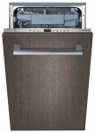 Stroj za pranje posuđa Siemens SR 65N032 45.00x82.00x55.00 cm