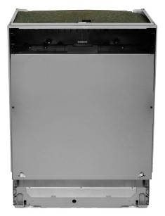 Stroj za pranje posuđa Siemens SR 66T056 foto, Karakteristike