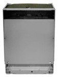 Lave-vaisselle Siemens SR 66T056 60.00x82.00x55.00 cm