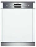 Stroj za pranje posuđa Siemens SX 56M531 59.80x86.50x57.30 cm